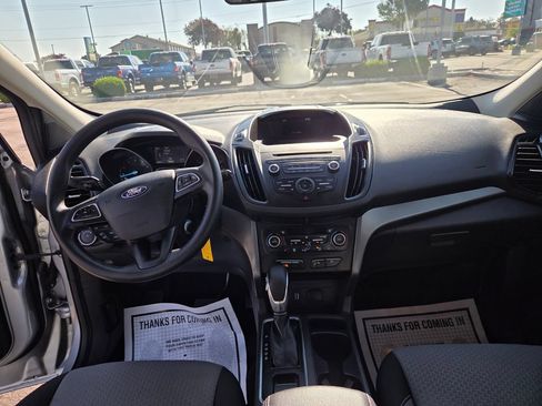 Used 2018 Ford Escape SE AWD/4WD image 11