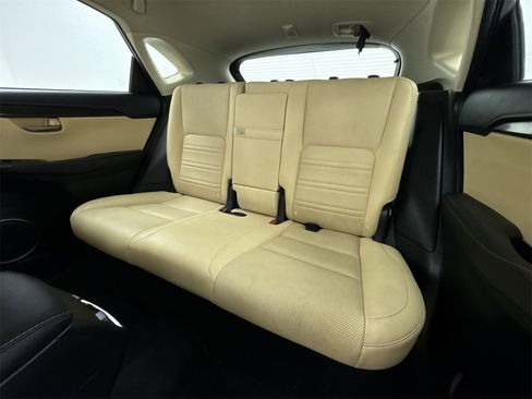 Used 2016 Lexus NX 200t FWD w/ Premium Package image 42