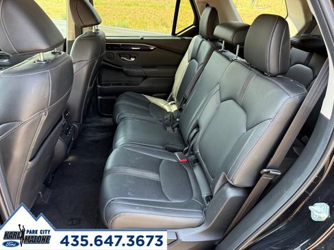 Used 2024 Honda Pilot EX-L image 26