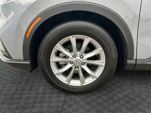 Used 2025 Honda CR-V EX image 13