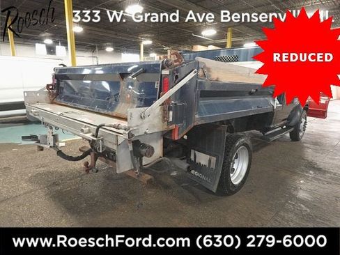 Used 2016 RAM 5500 Tradesman w/ Power Accessory Group image 5