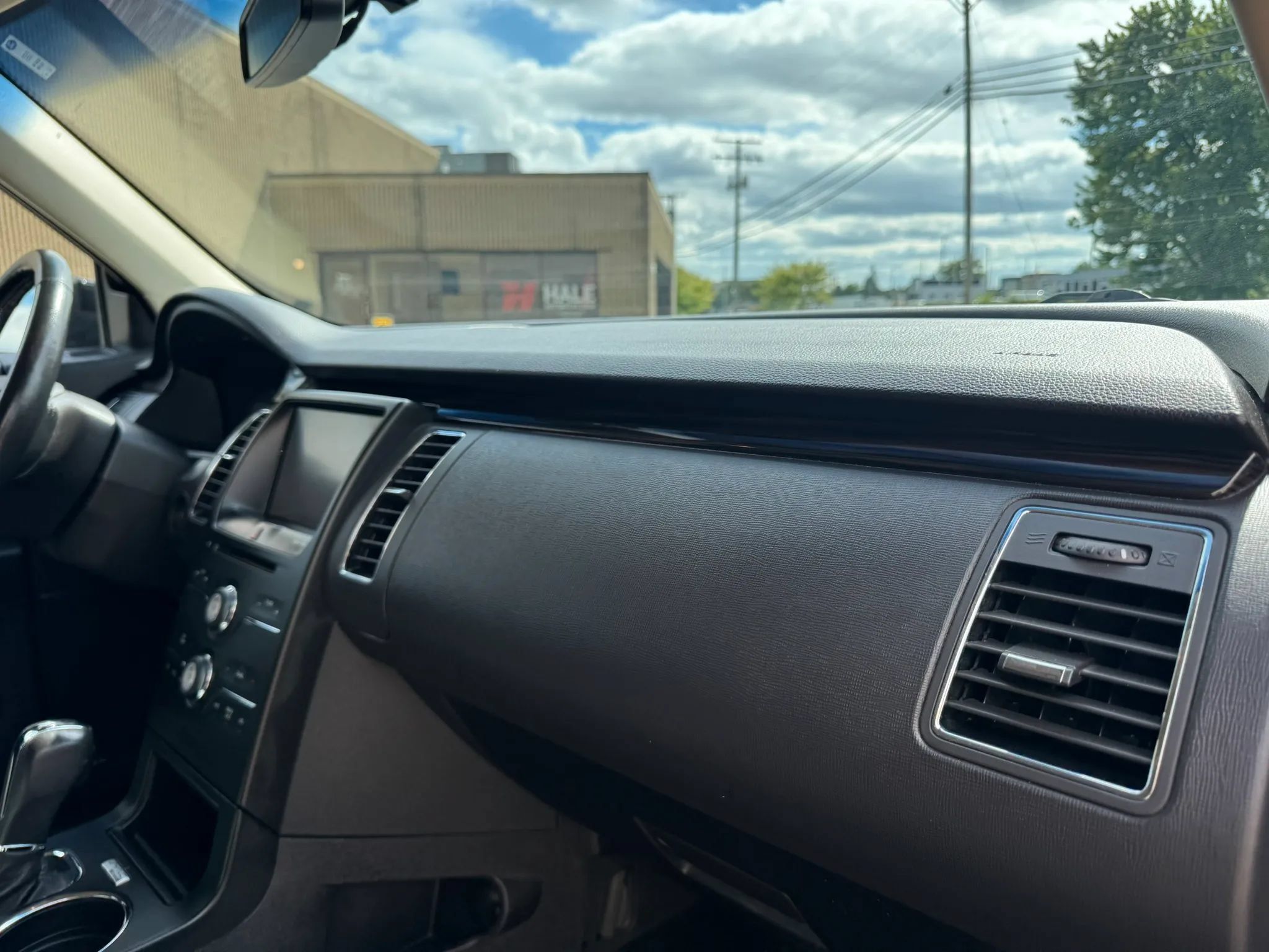 Used 2014 Ford Flex SEL FWD image 26
