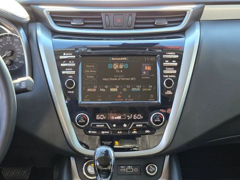 Certified 2020 Nissan Murano SV image 16