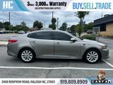 Used 2018 Kia Optima EX w/ Technology Package image 6