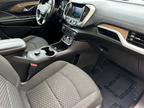 Certified 2021 GMC Terrain SLE image 20