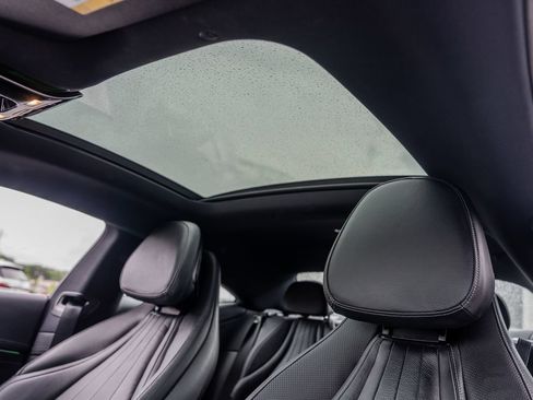 Used 2025 Mercedes-Benz CLE 300 4MATIC Coupe image 18