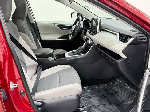 Certified 2025 Toyota RAV4 XLE w/ Convenience Package AWD/4WD image 30
