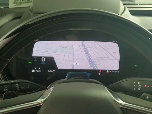 New 2026 Chevrolet Tahoe RST AWD/4WD image 26