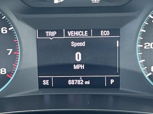 Used 2024 Chevrolet Malibu LT FWD image 37