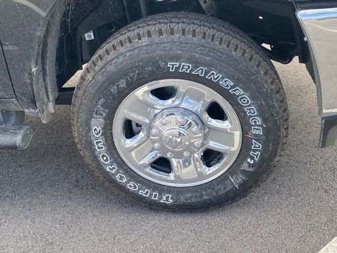 New 2026 RAM 2500 Tradesman image 11