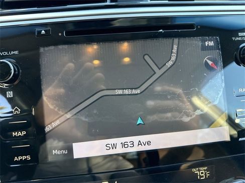 Used 2018 Subaru Outback 2.5i Touring image 18