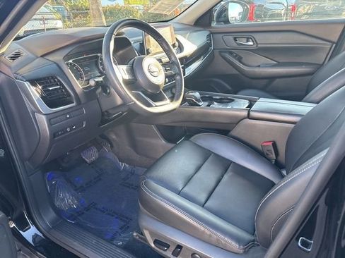 Used 2023 Nissan Rogue SL FWD image 13