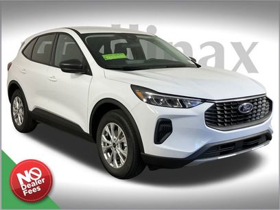 New 2026 Ford Escape Active w/ Tech Pack #1