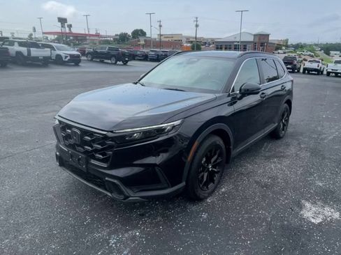 Used 2025 Honda CR-V Sport-L image 5