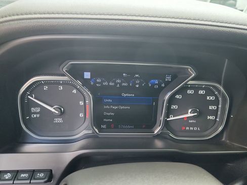 Used 2021 GMC Sierra 1500 Denali w/ Denali Ultimate Package AWD/4WD image 23