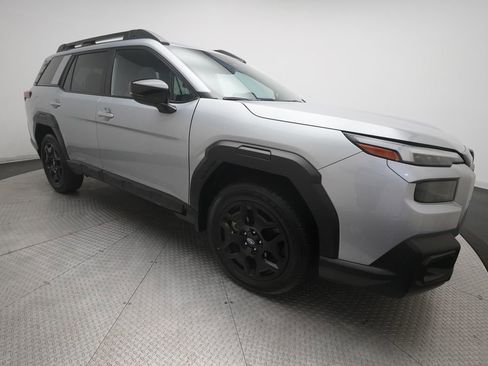 Certified 2026 Subaru Outback Limited AWD/4WD image 38