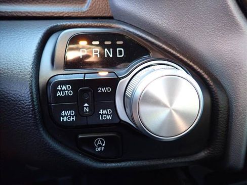 Used 2023 RAM 1500 Laramie AWD/4WD image 20