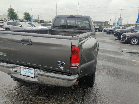 Used 2006 Ford F350 XLT AWD/4WD image 8