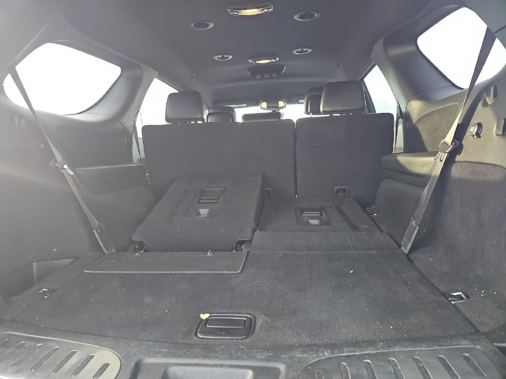 Used 2021 Dodge Durango GT RWD image 16