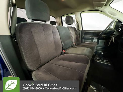 Used 2005 Dodge Ram 3500 Truck SLT image 15