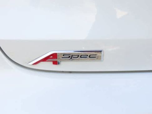 Used 2022 Acura TLX SH-AWD w/ A-SPEC Pkg image 9