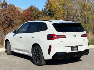 Used 2026 BMW X3 xDrive30 w/ M Sport Package AWD/4WD video 5