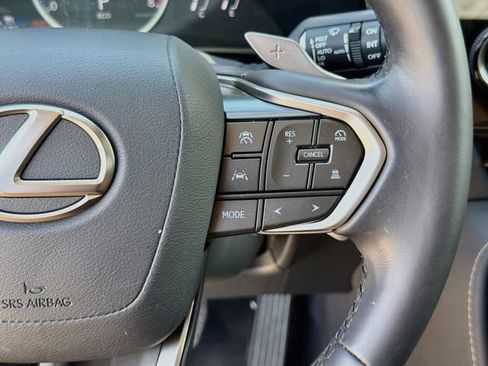 Used 2025 Lexus NX 250 FWD w/ Accessory Package (Z1) image 37