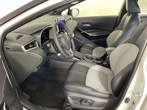 New 2026 Toyota Corolla XSE image 15