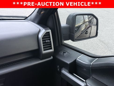 Used 2018 Ford F150 XLT w/ Equipment Group 302A Luxury image 17