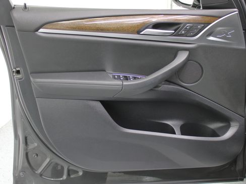 Used 2018 BMW X3 xDrive30i w/ Convenience Package image 37