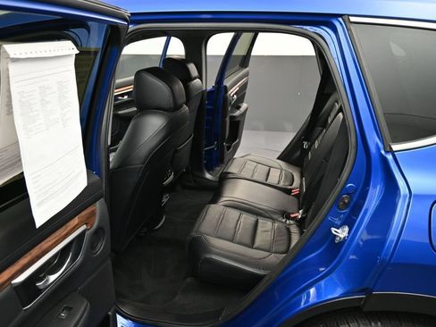 Used 2021 Honda CR-V EX-L image 13