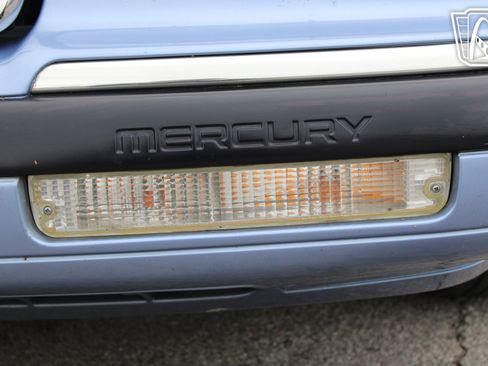 Used 1994 Mercury Grand Marquis LS RWD image 40