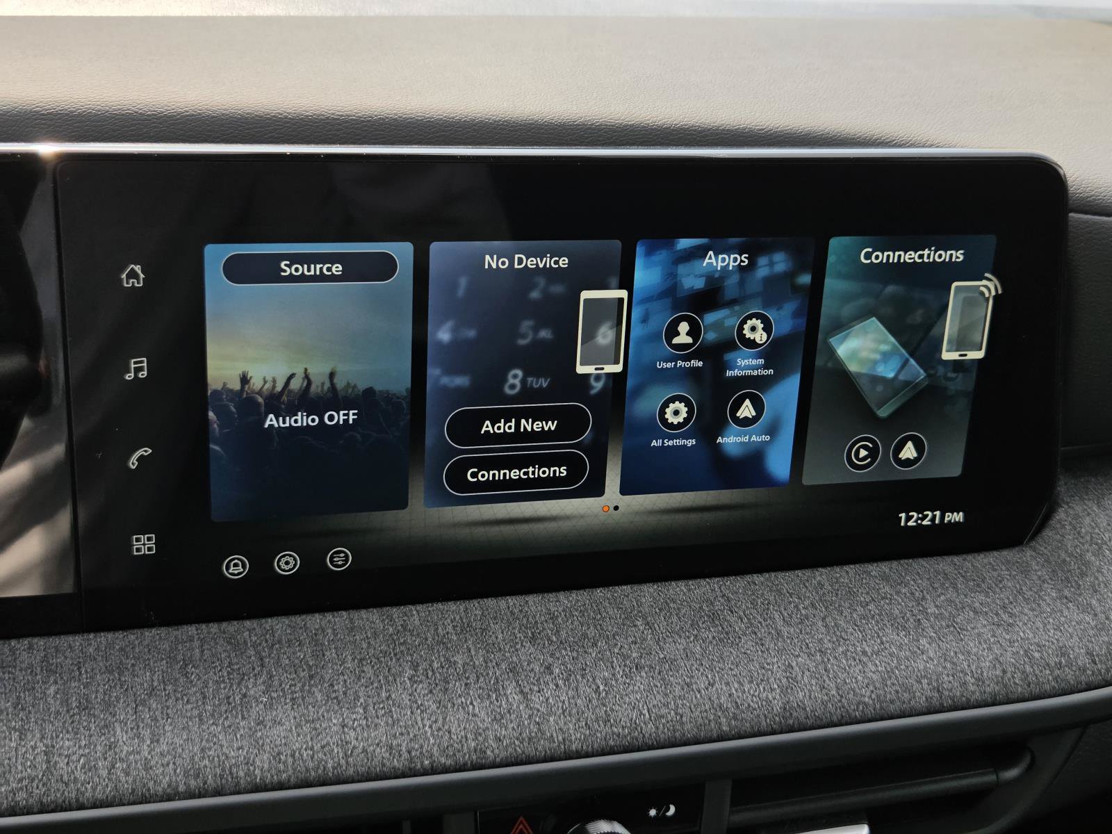New 2027 Nissan Kicks S FWD image 19