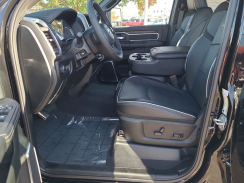 New 2026 RAM 2500 Laramie image 19