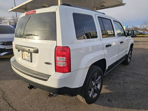 Used 2017 Jeep Patriot Sport image 15