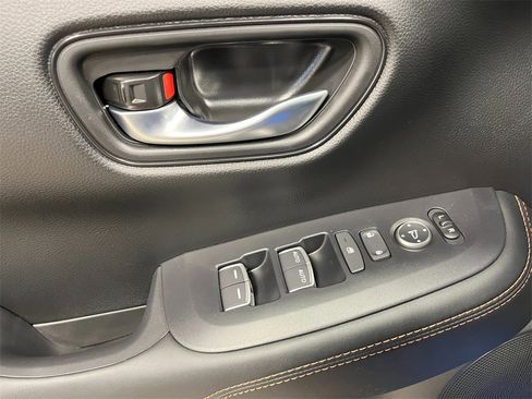 New 2026 Honda HR-V Sport image 14