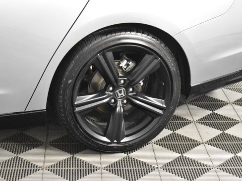Certified 2023 Honda Accord Sport image 50