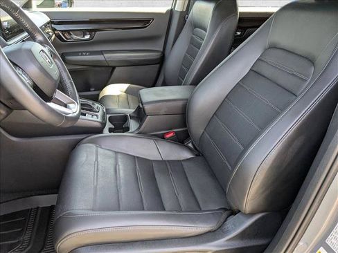 Certified 2025 Honda CR-V EX-L image 15