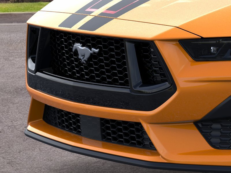 New 2026 Ford Mustang GT Premium RWD image 17