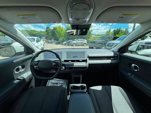 Certified 2024 Hyundai Ioniq 5 SEL AWD/4WD image 26