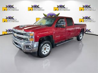 Used 2019 Chevrolet Silverado 2500 LT video 1
