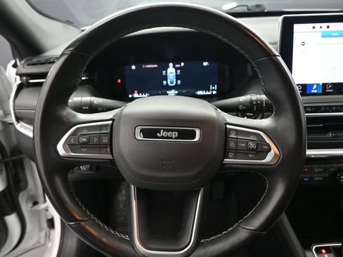 Used 2022 Jeep Compass High Altitude image 6