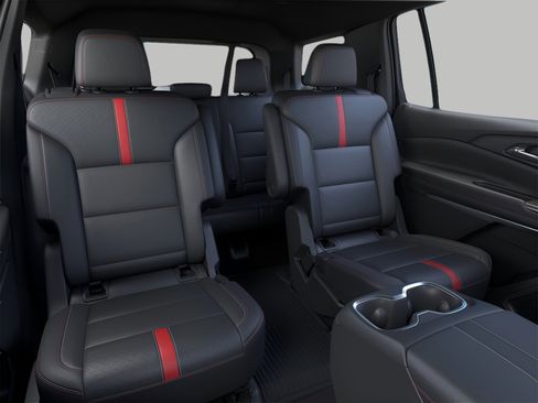 New 2026 Chevrolet Traverse RS w/ LPO, Floor Liner Package image 17