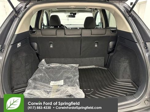Used 2022 Honda HR-V EX image 16