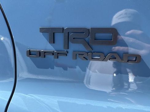 Used 2026 Toyota 4Runner TRD Off-Road Premium image 10