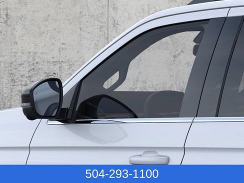 New 2026 Ford Expedition Max Active RWD image 22