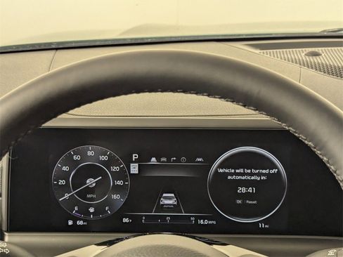 New 2026 Kia Seltos SX image 18