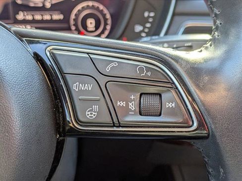 Used 2017 Audi A4 2.0T Premium Plus w/ Premium Plus Package image 12