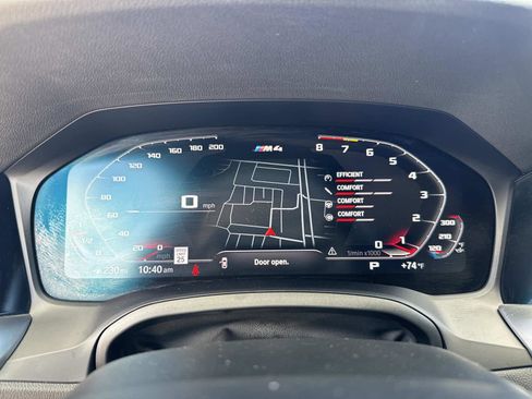 Certified 2023 BMW M4 xDrive Competition w/ Executive Package image 23