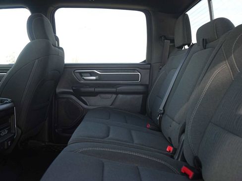 Used 2022 RAM 1500 Lone Star image 14